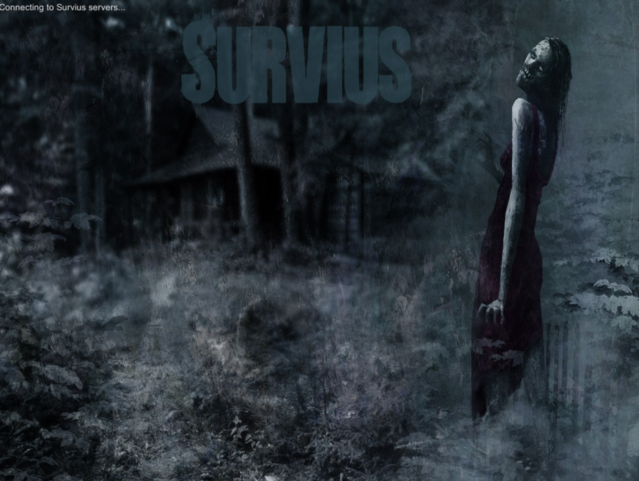  Survius   -  10