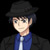 Detective Butler: Maiden Voyage Murder