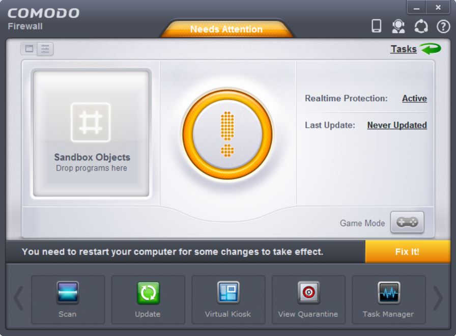 Comodo System Cleaner 64 Bit Download