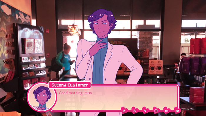 free online dating games to play now