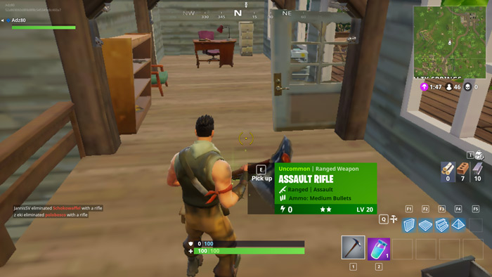 Beta fortnite Beta fortnite