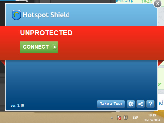 Hotspot Shield Free Without Ads