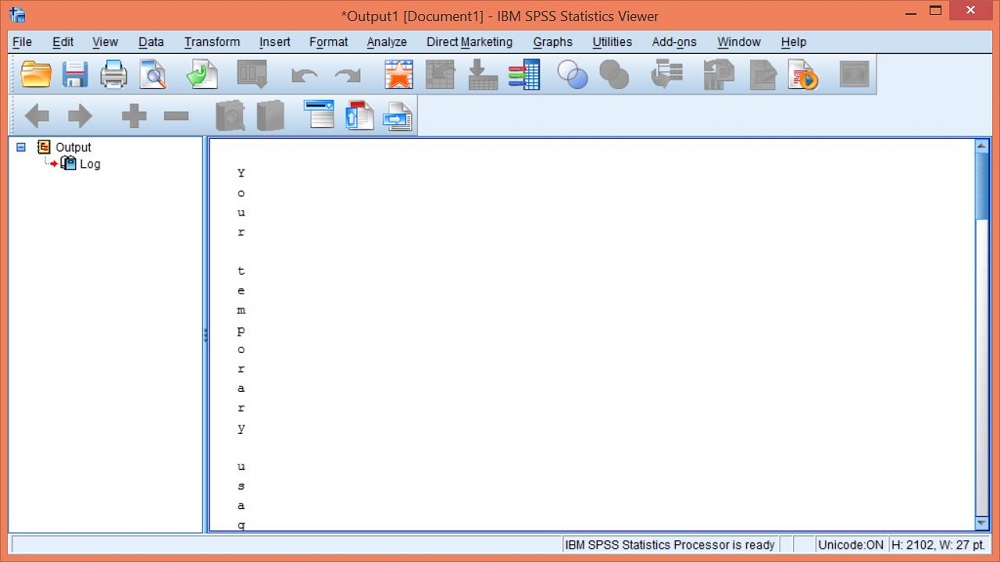 Spss 22 Download Free Crack