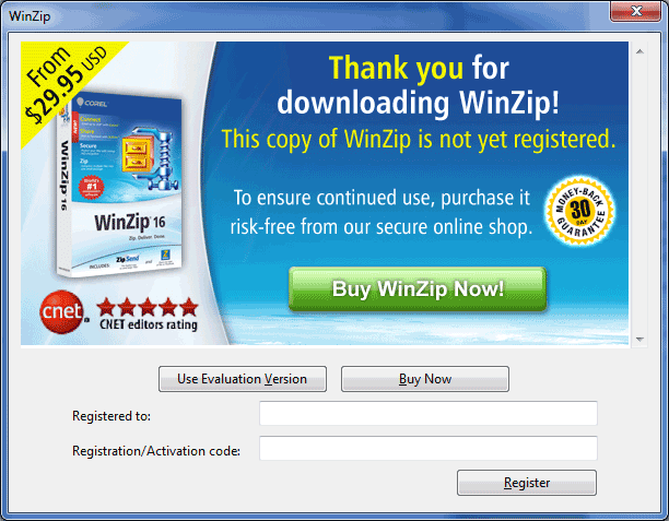 Winzip for windows 7 professional Winzip for windows 7 professional