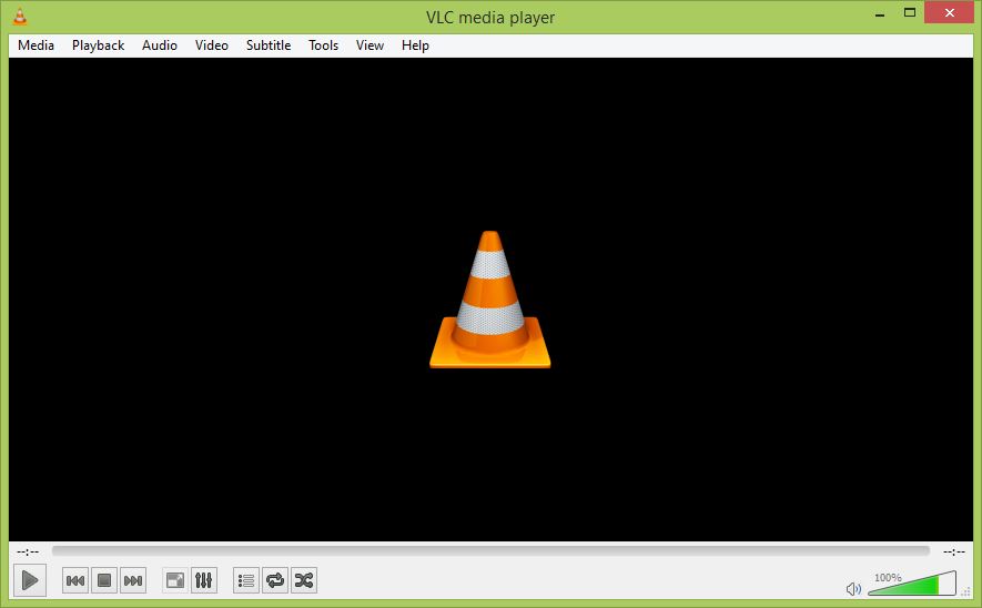 Download Vlc For Window 8 32 Bit