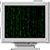Matrix Screen Saver