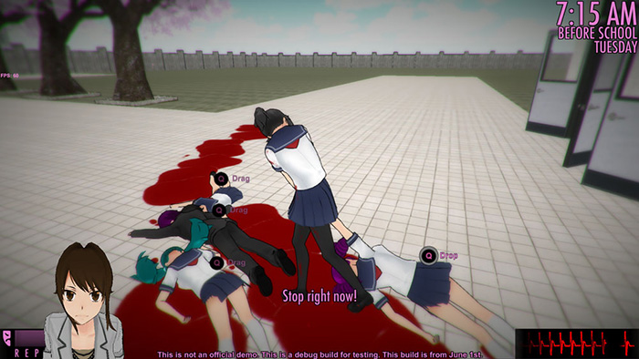 Yandere Simulator Game Online No Download Yandere Simulator Game Online No Download