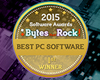 Nominees announced in the Bytes that Rock Awards! You could win an Office 2016 or GTA 5 key just for voting!