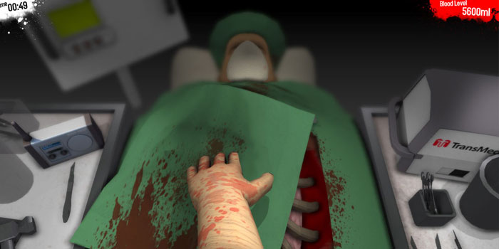 surgeon simulator free download