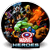 Marvel Heroes 2015