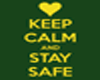 Staying safe online, get wise to the tricks!