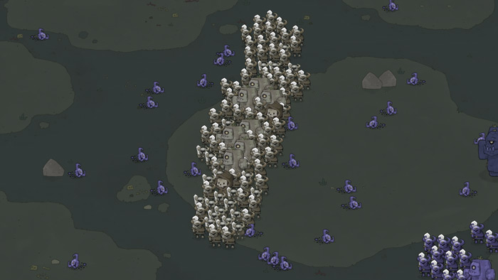 Скачать Right Click To Necromancer