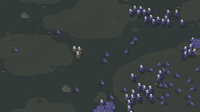 Скачать Right Click To Necromancer