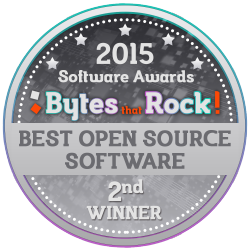 Logo Open Source Software