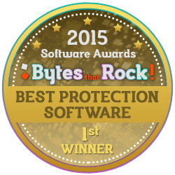 Logo Protection Software