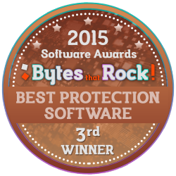 Logo Protection Software