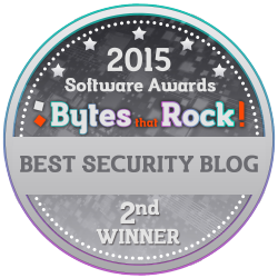 Logo Security blogs