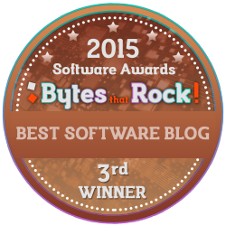 Logo Software blogs