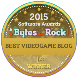 Logo VideoGame blogs