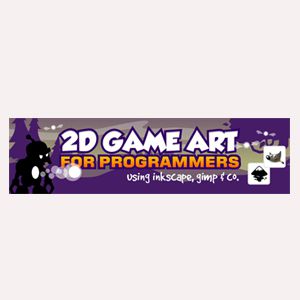 2D Game Art Guru