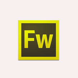 Adobe Fireworks