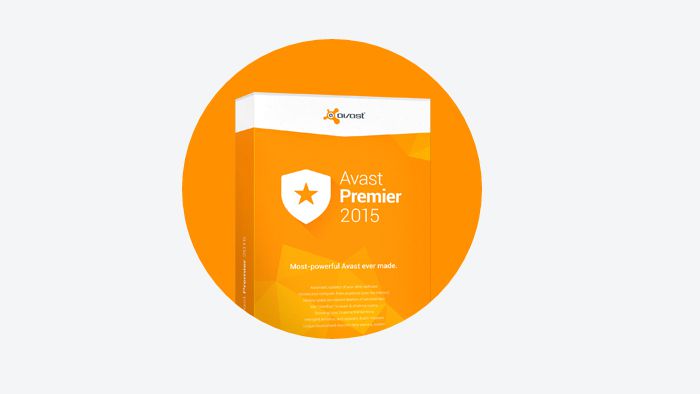 Avast Premier