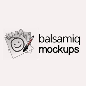 Balsamiq Mockups