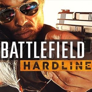 Battlefield Hardline