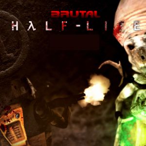 Brutal Half-Life