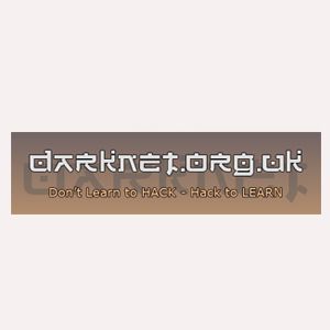 Darknet.org.uk