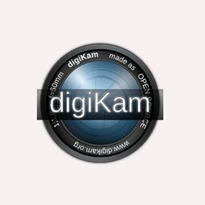 DigiKam