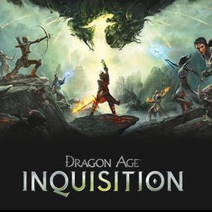 Dragon Age: Inquisition