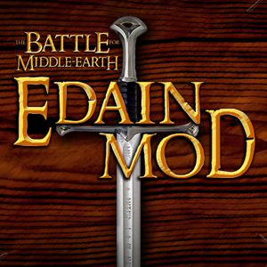 Edain Mod