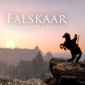 Falskaar