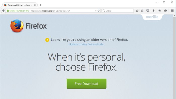 Firefox