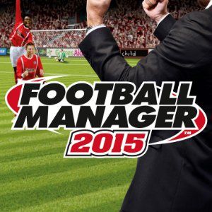 Football Manager 2015