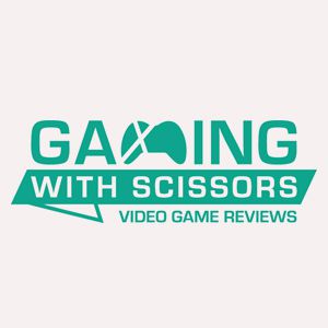 Gaming with Scissors