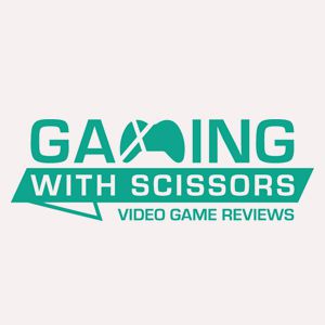 Gaming with Scissors