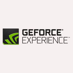 GeForce Experience