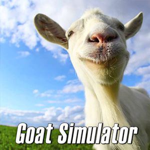 Goat Simulator