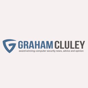 Graham Cluley Blog