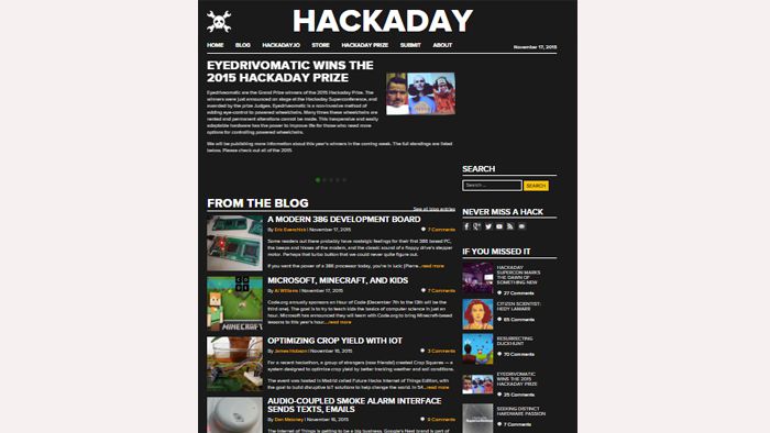 Hackaday