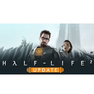 Half-Life 2: Update