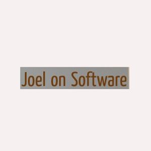 Joel on Software