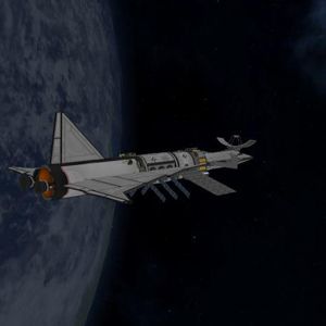 Kerbal Engineer Redux (KER)