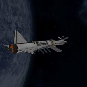 Kerbal Engineer Redux (KER)