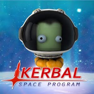 Kerbal Space Program