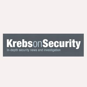 Krebs on Security