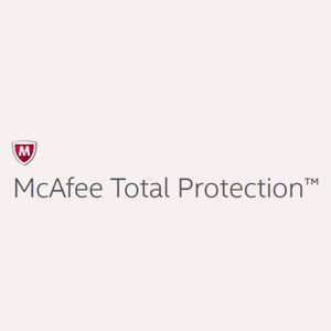 McAfee Total Protection