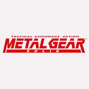 Metal Gear Solid